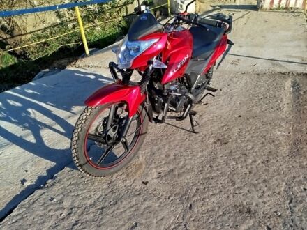 Лифан Другая, объемом двигателя 0.15 л и пробегом 0 тыс. км за 1190 $, фото 1 на Automoto.ua