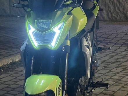 Лифан Другая, объемом двигателя 0.2 л и пробегом 0 тыс. км за 1620 $, фото 1 на Automoto.ua