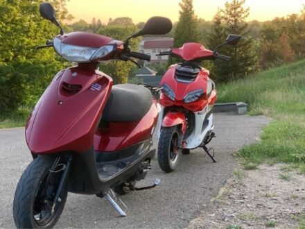 Лифан Другая, объемом двигателя 0.15 л и пробегом 0 тыс. км за 850 $, фото 1 на Automoto.ua