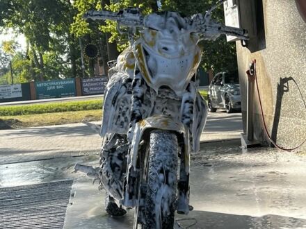 Лифан Другая, объемом двигателя 0.22 л и пробегом 0 тыс. км за 1600 $, фото 1 на Automoto.ua