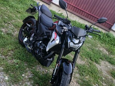 Лифан Другая 2024 в Бориславе на Automoto.ua Лифан Другая, объемом двигателя 0.2 л и пробегом 0 тыс. км за 1700 $, фото 1 на Automoto.ua