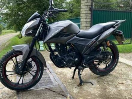 Лифан Другая, объемом двигателя 0.2 л и пробегом 0 тыс. км за 600 $, фото 1 на Automoto.ua