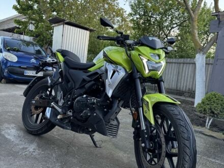 Ліфан Інша, об'ємом двигуна 0.22 л та пробігом 0 тис. км за 1850 $, фото 1 на Automoto.ua