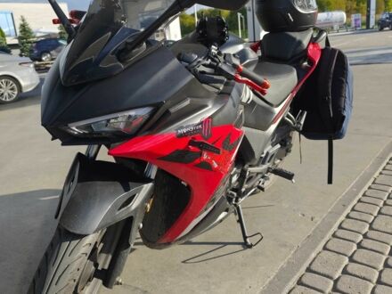 Лифан Другая, объемом двигателя 0.25 л и пробегом 0 тыс. км за 2200 $, фото 1 на Automoto.ua