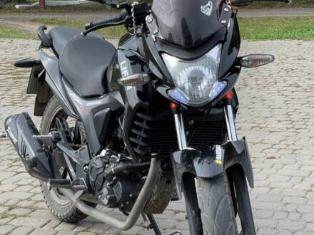 Лифан Другая, объемом двигателя 0.2 л и пробегом 0 тыс. км за 1450 $, фото 1 на Automoto.ua