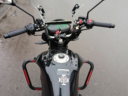 Ліфан Інша, об'ємом двигуна 0.18 л та пробігом 0 тис. км за 1150 $, фото 1 на Automoto.ua