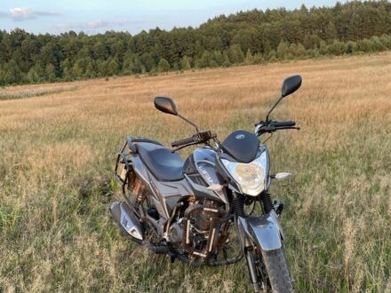 Ліфан Інша 2024 у Рівному на Automoto.ua Ліфан Інша, об'ємом двигуна 0.18 л та пробігом 0 тис. км за 1350 $, фото 1 на Automoto.ua