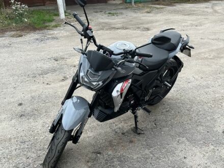 Лифан Другая, объемом двигателя 0.2 л и пробегом 0 тыс. км за 1446 $, фото 1 на Automoto.ua