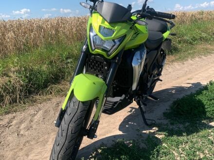 Ліфан Інша 2024 у Луцьку на Automoto.ua Ліфан Інша, об'ємом двигуна 0.22 л та пробігом 0 тис. км за 1830 $, фото 1 на Automoto.ua