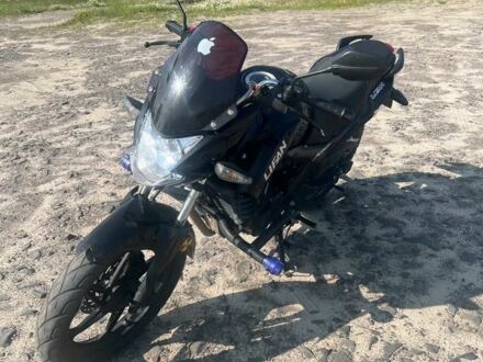 Лифан Другая, объемом двигателя 0.2 л и пробегом 0 тыс. км за 1300 $, фото 1 на Automoto.ua