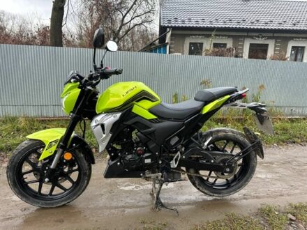 Ліфан Інша, об'ємом двигуна 0.22 л та пробігом 0 тис. км за 1300 $, фото 1 на Automoto.ua