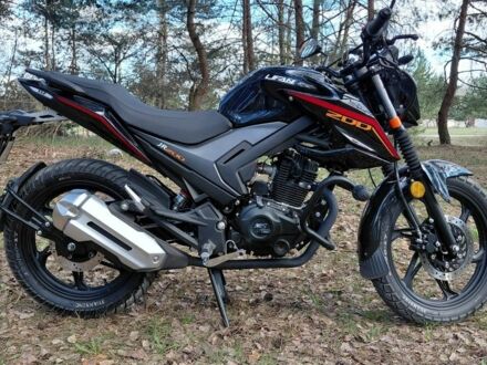 Лифан Другая, объемом двигателя 0.2 л и пробегом 0 тыс. км за 1250 $, фото 1 на Automoto.ua