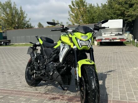 Лифан Другая, объемом двигателя 0.2 л и пробегом 0 тыс. км за 1100 $, фото 1 на Automoto.ua