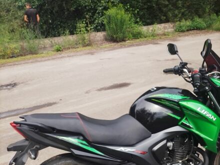 Ліфан Інша, об'ємом двигуна 0.2 л та пробігом 0 тис. км за 1650 $, фото 1 на Automoto.ua