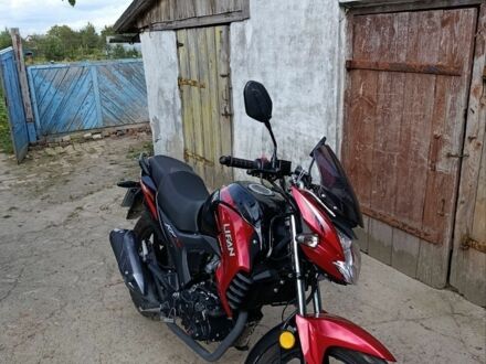 Ліфан Інша 2024 у Володимир-Волинський на Automoto.ua Ліфан Інша, об'ємом двигуна 0.2 л та пробігом 0 тис. км за 1600 $, фото 1 на Automoto.ua