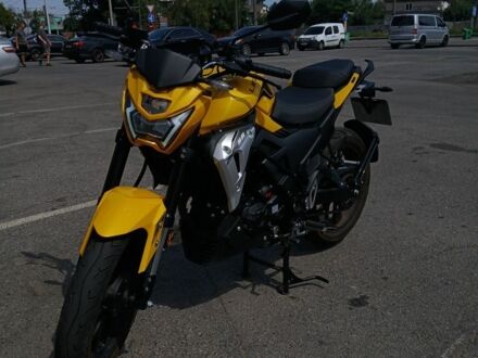 Ліфан Інша, об'ємом двигуна 0.2 л та пробігом 0 тис. км за 71000 $, фото 1 на Automoto.ua
