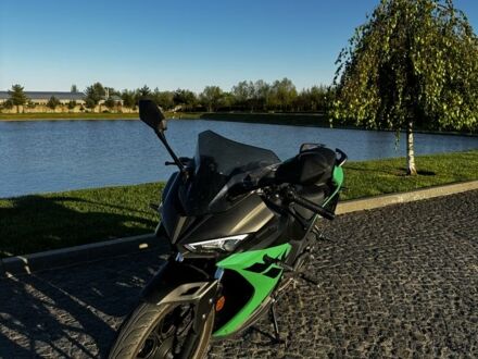Лифан Другая 2024 в Львове на Automoto.ua Лифан Другая, объемом двигателя 0 л и пробегом 0 тыс. км за 2000 $, фото 1 на Automoto.ua