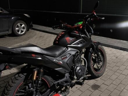 Лифан Другая, объемом двигателя 0.18 л и пробегом 0 тыс. км за 1200 $, фото 1 на Automoto.ua