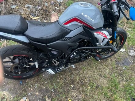 Ліфан Інша, об'ємом двигуна 0.22 л та пробігом 0 тис. км за 1192 $, фото 1 на Automoto.ua