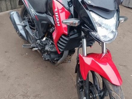 Лифан Другая, объемом двигателя 0.2 л и пробегом 0 тыс. км за 1400 $, фото 1 на Automoto.ua