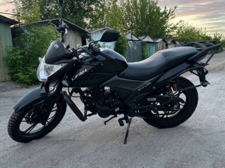 Ліфан Інша, об'ємом двигуна 0.2 л та пробігом 0 тис. км за 568 $, фото 1 на Automoto.ua