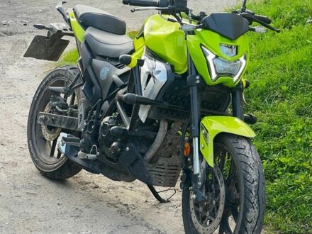 Ліфан Інша 2024 у Кременце на Automoto.ua Ліфан Інша, об'ємом двигуна 0.22 л та пробігом 0 тис. км за 1446 $, фото 1 на Automoto.ua