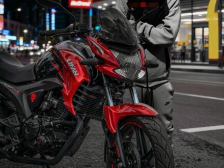 Лифан Другая, объемом двигателя 0.2 л и пробегом 0 тыс. км за 1500 $, фото 1 на Automoto.ua