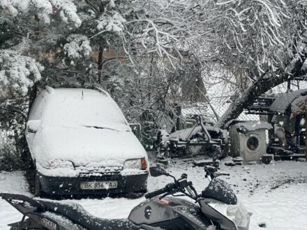 Ліфан Інша, об'ємом двигуна 0.2 л та пробігом 0 тис. км за 950 $, фото 1 на Automoto.ua