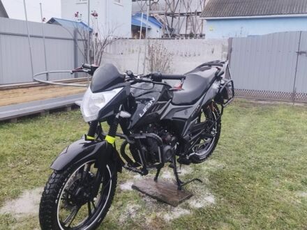 Лифан Другая, объемом двигателя 0.18 л и пробегом 0 тыс. км за 1100 $, фото 1 на Automoto.ua