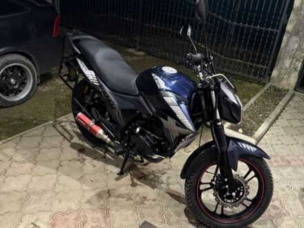 Лифан Другая, объемом двигателя 0.2 л и пробегом 0 тыс. км за 1000 $, фото 1 на Automoto.ua