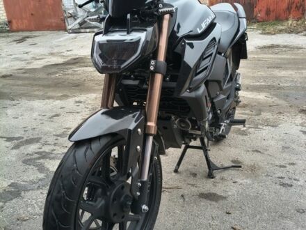 Ліфан Інша, об'ємом двигуна 0.2 л та пробігом 0 тис. км за 2100 $, фото 1 на Automoto.ua