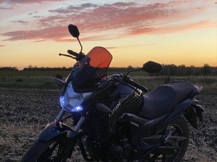 Лифан Другая, объемом двигателя 0.2 л и пробегом 0 тыс. км за 1550 $, фото 1 на Automoto.ua