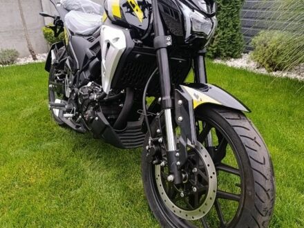 Лифан Другая 2025 в Белой Церкве на Automoto.ua Лифан Другая, объемом двигателя 0.22 л и пробегом 0 тыс. км за 1980 $, фото 1 на Automoto.ua