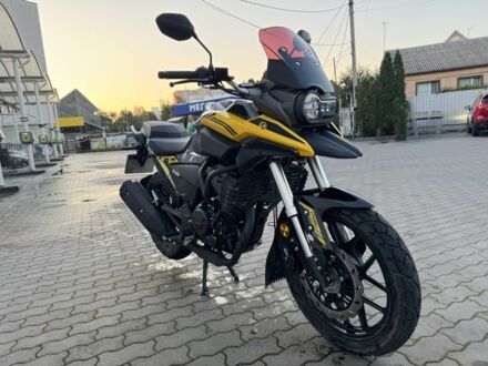 Ліфан Інша, об'ємом двигуна 0.25 л та пробігом 0 тис. км за 2500 $, фото 1 на Automoto.ua