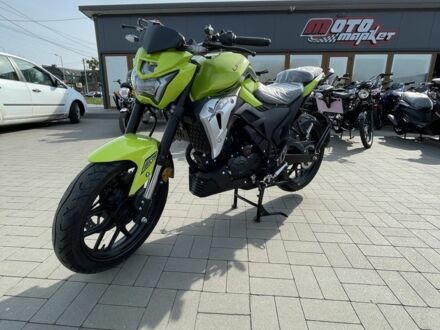 Лифан Другая 2025 в Ковель на Automoto.ua Лифан Другая, объемом двигателя 0.2 л и пробегом 0 тыс. км за 1885 $, фото 1 на Automoto.ua