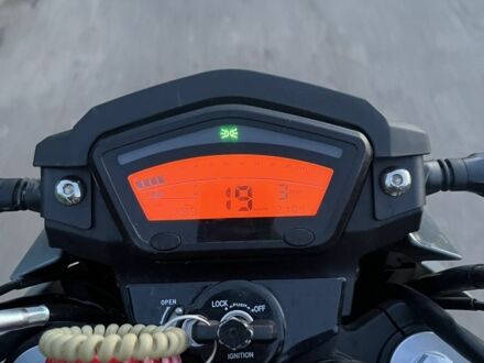 Лифан Другая 2025 в Шостке на Automoto.ua Лифан Другая, объемом двигателя 0.2 л и пробегом 0 тыс. км за 2385 $, фото 1 на Automoto.ua