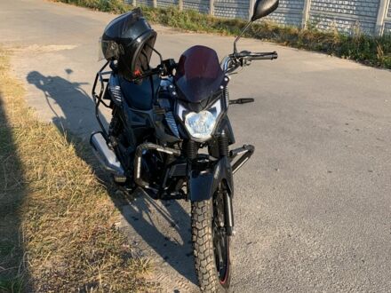 Ліфан Інша, об'ємом двигуна 0.2 л та пробігом 0 тис. км за 1150 $, фото 1 на Automoto.ua