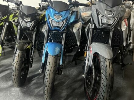 Ліфан Інша, об'ємом двигуна 0.2 л та пробігом 0 тис. км за 1915 $, фото 1 на Automoto.ua