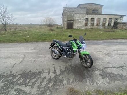 Лифан Другая, объемом двигателя 0.2 л и пробегом 0 тыс. км за 1600 $, фото 1 на Automoto.ua