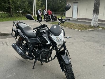 Ліфан Інша, об'ємом двигуна 0.2 л та пробігом 0 тис. км за 1250 $, фото 1 на Automoto.ua