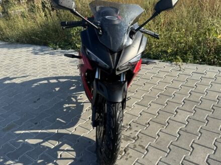 Ліфан Інша, об'ємом двигуна 0.25 л та пробігом 0 тис. км за 2000 $, фото 1 на Automoto.ua