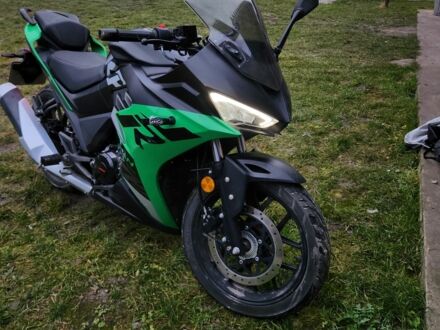 Лифан Другая, объемом двигателя 0.25 л и пробегом 0 тыс. км за 1700 $, фото 1 на Automoto.ua