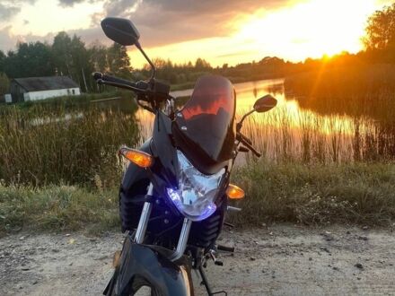 Лифан Другая, объемом двигателя 0.2 л и пробегом 0 тыс. км за 1600 $, фото 1 на Automoto.ua