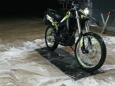 Лифан Другая, объемом двигателя 0.25 л и пробегом 0 тыс. км за 1750 $, фото 1 на Automoto.ua