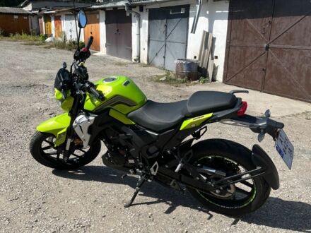 Лифан Другая, объемом двигателя 0.22 л и пробегом 0 тыс. км за 1790 $, фото 1 на Automoto.ua