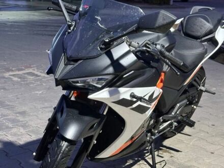 Ліфан Інша, об'ємом двигуна 0.25 л та пробігом 0 тис. км за 2400 $, фото 1 на Automoto.ua