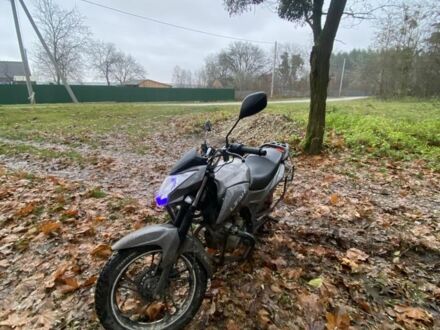 Ліфан Інша, об'ємом двигуна 0.18 л та пробігом 0 тис. км за 1162 $, фото 1 на Automoto.ua