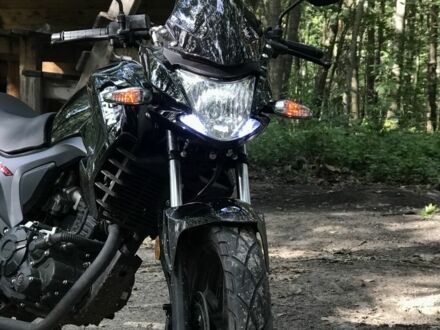 Ліфан Інша, об'ємом двигуна 0.2 л та пробігом 0 тис. км за 1720 $, фото 1 на Automoto.ua