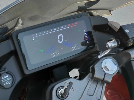 Лифан Другая, объемом двигателя 0.25 л и пробегом 0 тыс. км за 2200 $, фото 1 на Automoto.ua