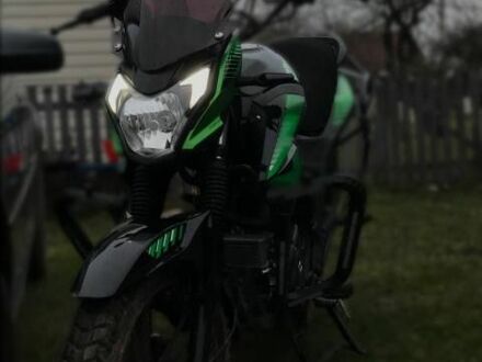 Лифан Другая, объемом двигателя 0.2 л и пробегом 0 тыс. км за 1350 $, фото 1 на Automoto.ua